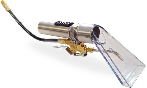 Karcher 8.600-002.0, Hand tool combines solution spray with 3.5 inch vacuum head, up to 250 psi