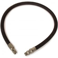 Pressure Loop, Hose, 1/4", 36", 2 Wire, Up to 6000PSI, 8.918-419.0