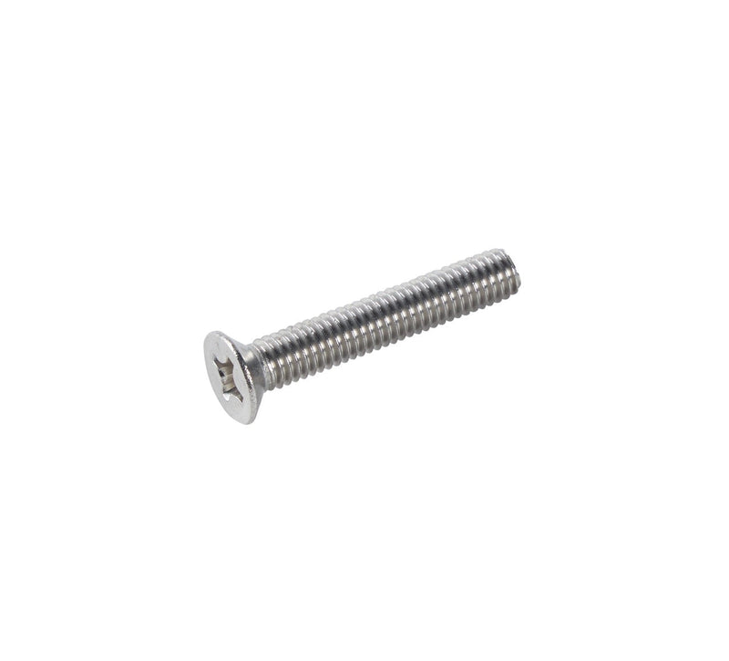Tennant 1021316, Screw M6 X 1 X 35, SS