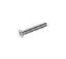 Tennant 1021316, Screw M6 X 1 X 35, SS image 1