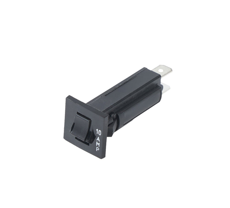 Tennant 1064187, 10AMP Circuit Breaker