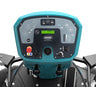 Tennant T981, Rider Floor Scrubber, 36", 33 Gallon, Battery,  Disk, 3 Year Warranty image 4