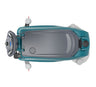 Tennant T391, Walk Behind Floor Scrubber, 32", 18.5 Gallon, Battery, Self Propel, Disk, 3 Year Warranty image 6