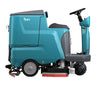Tennant T681, Rider Floor Scrubber, 32", 26 Gallon,  Battery, Disk, 3 Year Warranty image 5