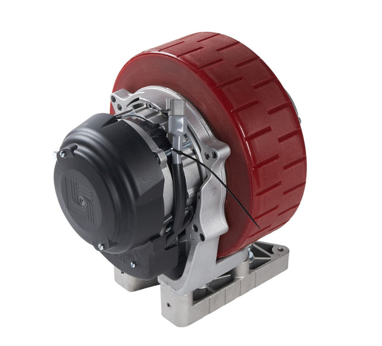 Tennant 1255932, WHEEL ASSY, DRIVE