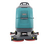 Tennant T360, Walk Behind Floor Scrubber,  28", 18.5 Gallon, Pad-Assist, Battery, 3 Year Warranty image 3