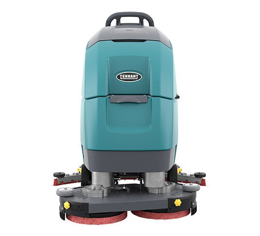 Tennant T360, Walk Behind Floor Scrubber,  28", 18.5 Gallon, Pad-Assist, Battery, 3 Year Warranty