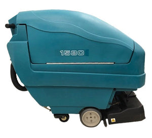 Tennant 1530, Walk Behind Carpet Extractor, 30 Gallon, 19", 3 Year Warranty, 614000