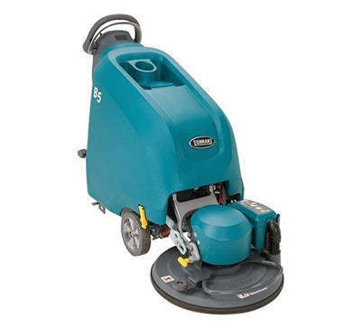 Tennant B5, Floor Burnisher, 20", 2,100 RPMs, Battery, Pad Assist, 3 Year Warranty