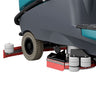 Tennant T981, Rider Floor Scrubber, 36", 33 Gallon, Battery,  Disk, 3 Year Warranty image 2