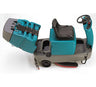 Tennant T7, Rider Floor Scrubber, 32", 29 Gallon,  Battery, Disk, 3 Year Warranty image 2