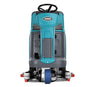 Tennant T681, Rider Floor Scrubber, 32", 26 Gallon,  Battery, Disk, 3 Year Warranty image 2