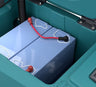 Tennant T360, Walk Behind Floor Scrubber,  28", 18.5 Gallon, Pad-Assist, Battery, 3 Year Warranty image 18