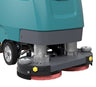 Tennant T360, Walk Behind Floor Scrubber,  28", 18.5 Gallon, Pad-Assist, Battery, 3 Year Warranty image 4