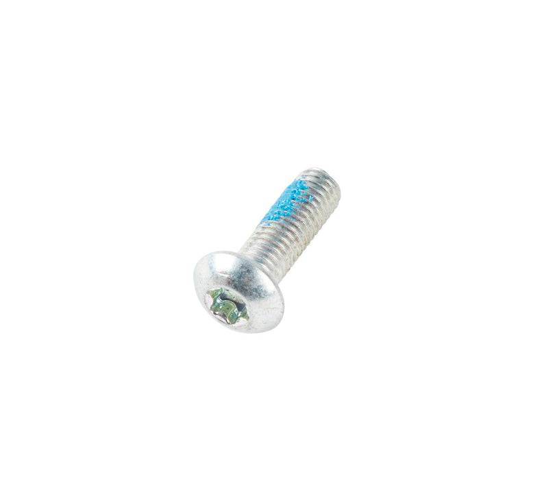 Tennant 1205799, SCREW, BTN, M5 X 0.8 X 16, 8.8, NL, TORX