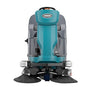 Tennant T981, Floor Sweeper-Scrubber, 30", 33 Gallon, Battery, Ride On, Cylindrical, 3 Year Warranty image 5
