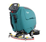 Tennant T360, Walk Behind Floor Scrubber,  28", 18.5 Gallon, Pad-Assist, Battery, 3 Year Warranty image 9