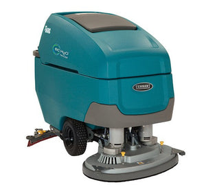 Rental, 32" Walk Behind Floor Scrubber, Disk, Self Propel, (Arkansas Only) | Tennant T600e