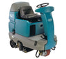 Refurbished, Tennant R14, Carpet Extractor, 28", 28 Gallon, Ride On, Self Contained, Battery,  3/1/1 Warranty image 1