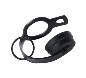 Tennant 1232385, Cap For Drain Assembly