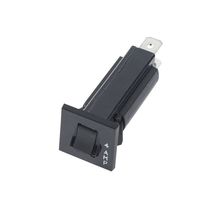 Tennant 1208816, 4AMP Circuit Breaker
