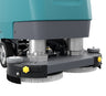 Tennant T360, Walk Behind Floor Scrubber,  28", 18.5 Gallon, Pad-Assist, Battery, 3 Year Warranty image 14