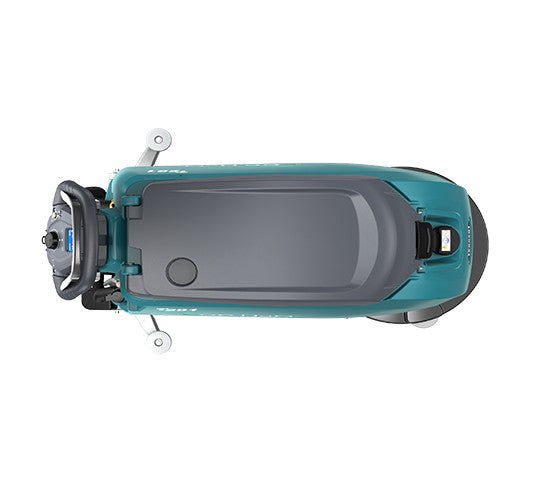 Tennant T291, Walk Behind Floor Scrubber, 20", 13.2 Gallon, Battery, Pad Assist or Self Propel, Battery, Disk, 3 Year Warranty