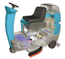 Tennant T7, Rider Floor Scrubber, 32", 29 Gallon,  Battery, Disk, 3 Year Warranty image 3