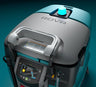 X6ROVR-660-D, Tennant X6 Rovr, Robotic Walk Behind Floor Scrubber, 26", 25 Gallon, Disk, Lithium, Lifetime Software, 3 Year Warranty image 8