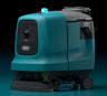 X6ROVR-660-D, Tennant X6 Rovr, Robotic Walk Behind Floor Scrubber, 26", 25 Gallon, Disk, Lithium, Lifetime Software, 3 Year Warranty image 1