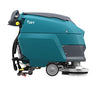Tennant T391, Walk Behind Floor Scrubber, 32", 18.5 Gallon, Battery, Self Propel, Disk, 3 Year Warranty image 13