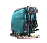Tennant T291, Walk Behind Floor Scrubber, 20", 13.2 Gallon, Battery, Pad Assist or Self Propel, Battery, Disk, 3 Year Warranty image 6