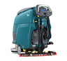 Tennant T391, Walk Behind Floor Scrubber, 32", 18.5 Gallon, Battery, Self Propel, Disk, 3 Year Warranty image 2