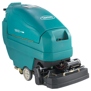 Rental, 22" Walk Behind Carpet Extractor, Self Contained, Self Propel, (Arkansas Only) | Tennant 1610