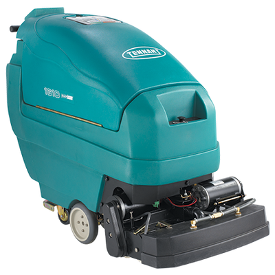 Rental, 22" Walk Behind Carpet Extractor, Self Contained, Self Propel, (Arkansas Only) | Tennant 1610