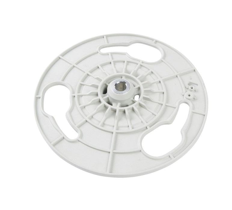 Tennant 1264136, 3 Lug Drive Hub