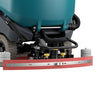 Tennant T981, Rider Floor Scrubber, 36", 33 Gallon, Battery,  Disk, 3 Year Warranty image 3