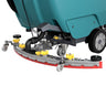 Tennant T360, Walk Behind Floor Scrubber,  28", 18.5 Gallon, Pad-Assist, Battery, 3 Year Warranty image 13