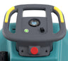 Tennant T360, Walk Behind Floor Scrubber,  28", 18.5 Gallon, Pad-Assist, Battery, 3 Year Warranty image 6