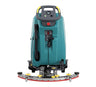 Tennant T360, Walk Behind Floor Scrubber,  28", 18.5 Gallon, Pad-Assist, Battery, 3 Year Warranty image 12