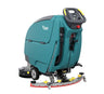Tennant T360, Walk Behind Floor Scrubber,  28", 18.5 Gallon, Pad-Assist, Battery, 3 Year Warranty image 8