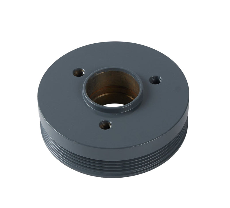 Tennant 1257986, SHEAVE, MACH