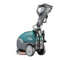 Tennant CS16, Walk Behind Floor Scrubber, 14", 3.9 Gallon, Disk, Battery, Pad Assist, 1 Year Warranty, LPTB03328 image 6