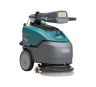 Tennant CS16, Walk Behind Floor Scrubber, 14", 3.9 Gallon, Disk, Battery, Pad Assist, 1 Year Warranty, LPTB03328 image 9