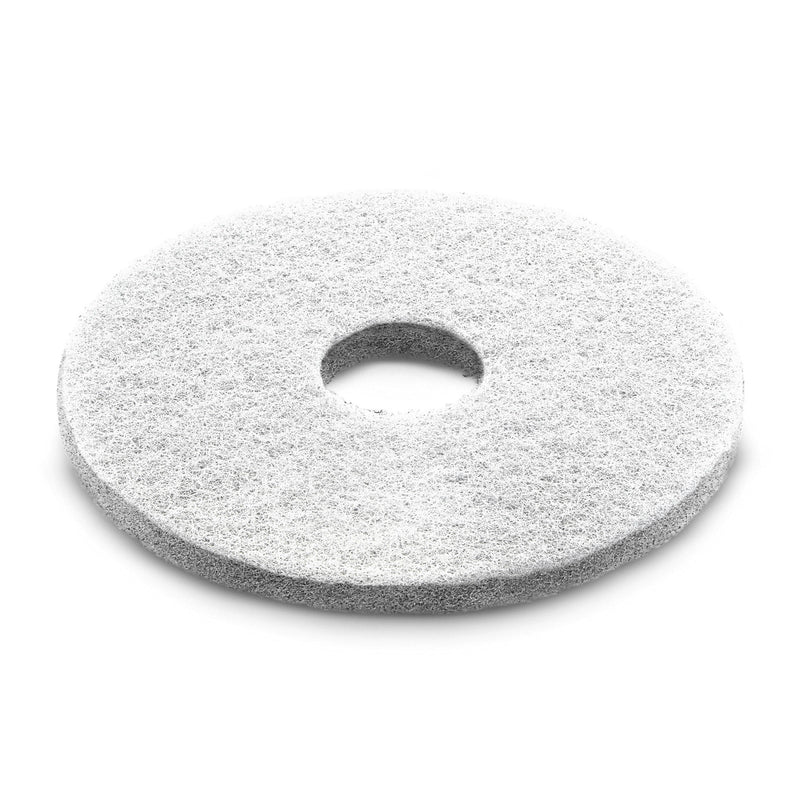 Karcher 6.371-250.0, Diamond-pad 356mm, white