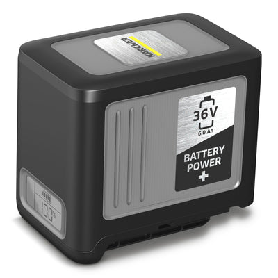 Karcher 2.445-076.0, Battery Power+ 36/60