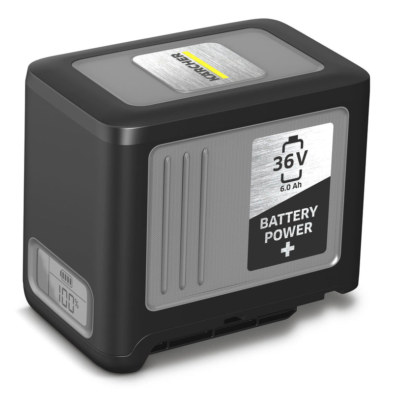 Karcher 2.445-076.0, Battery Power+ 36/60