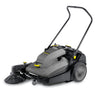 Karcher KM 70/30 C BP ADV, Floor Sweeper, 28", 11 Gallon Hopper, Battery, Manual, 3 Year Warranty, 1.517-218.0 image 4