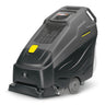 Karcher Windsor Commodore™ DUO, Walk Behind Carpet Extractor, 20", 19 Gallon, Battery Powered, Dual Purpose image 1