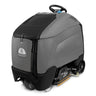 Karcher Chariot iScrub 26 SP,  Floor Sweeper-Scrubber, 26", 25 Gallon, Battery, Ride On, Cylindrical, 3 Year Warranty image 10